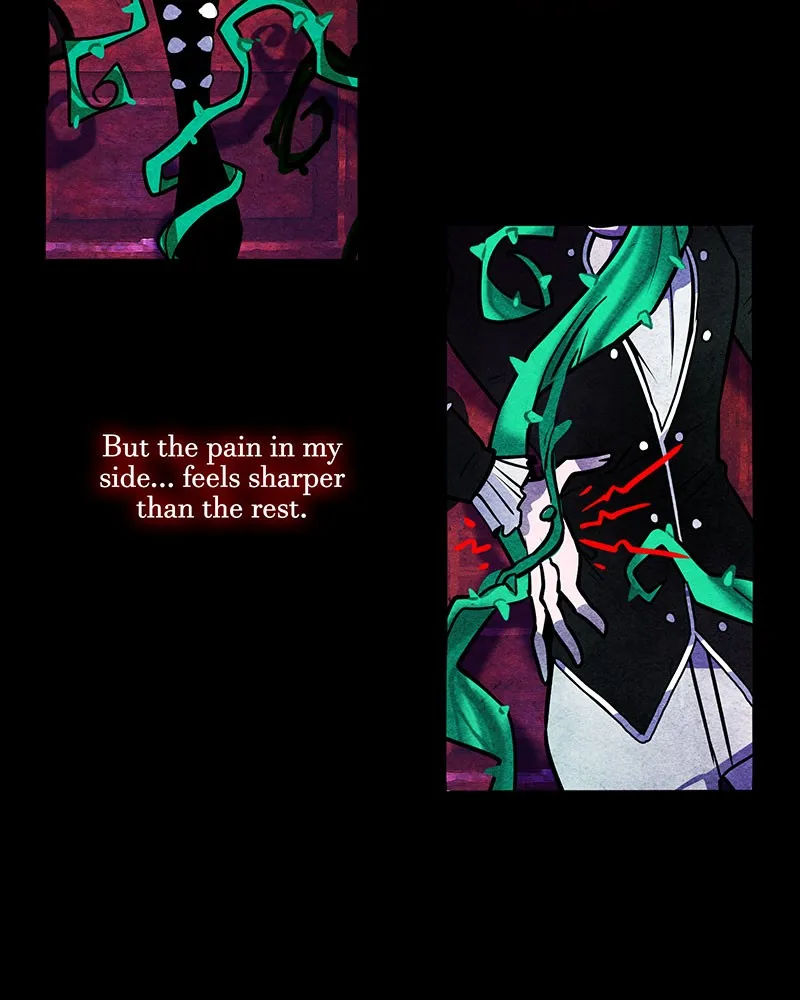 Nevermore Chapter 23 page 70 - 