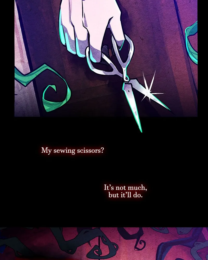 Nevermore Chapter 23 page 72 - 