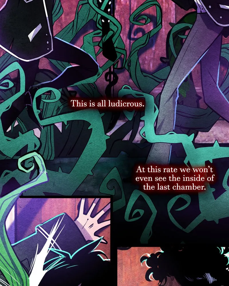 Nevermore Chapter 23 page 74 - 