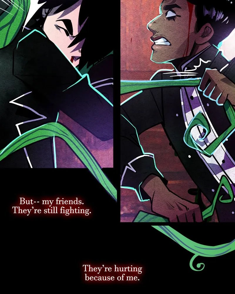 Nevermore Chapter 23 page 75 - 