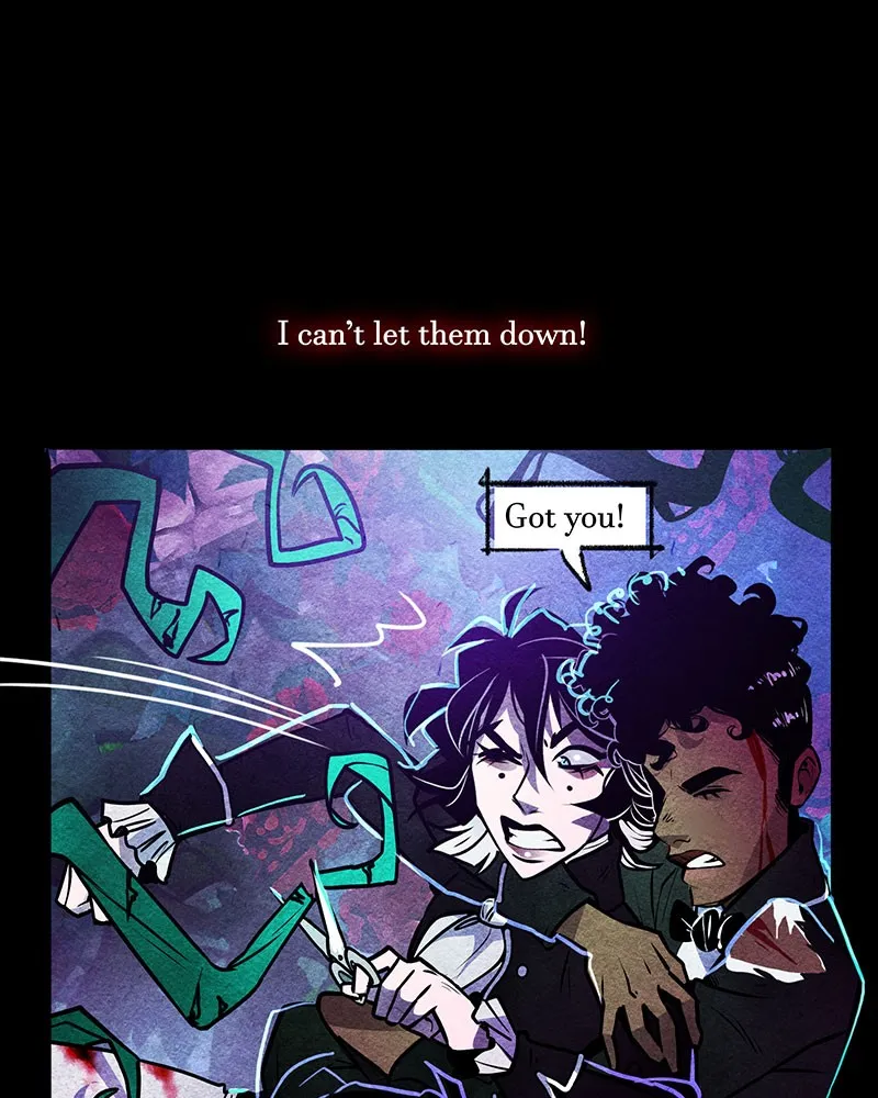 Nevermore Chapter 23 page 76 - 
