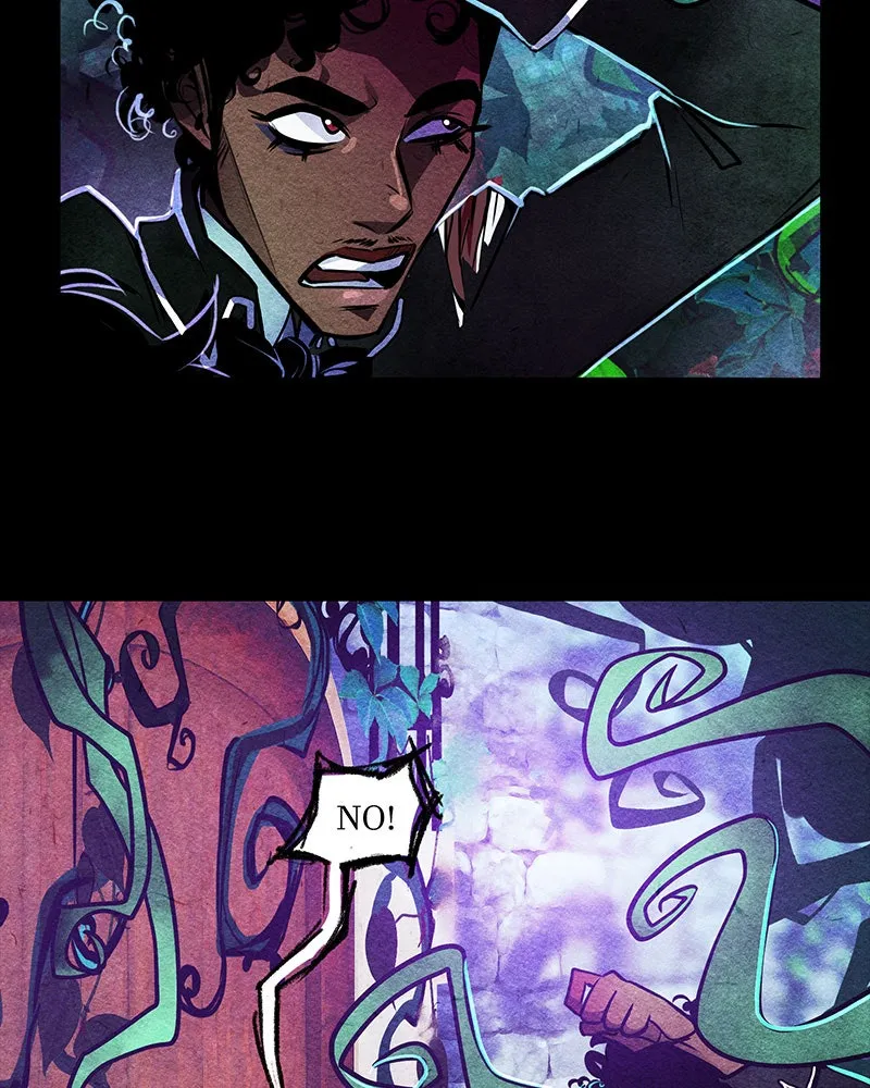 Nevermore Chapter 23 page 78 - 