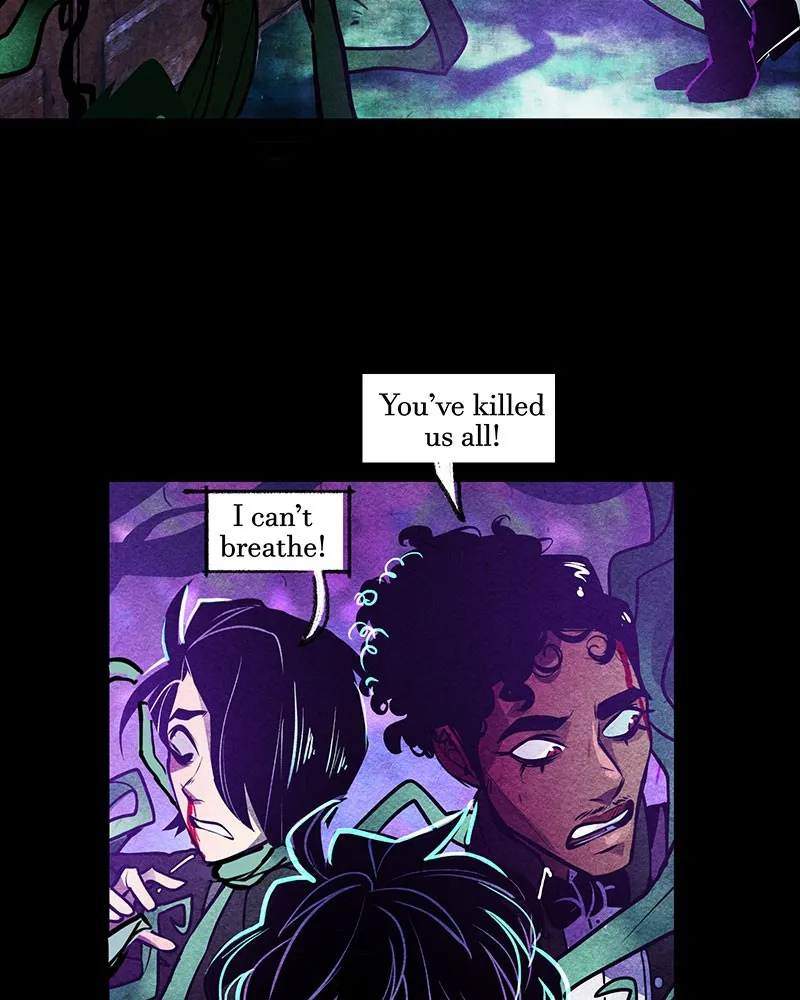 Nevermore Chapter 23 page 80 - 
