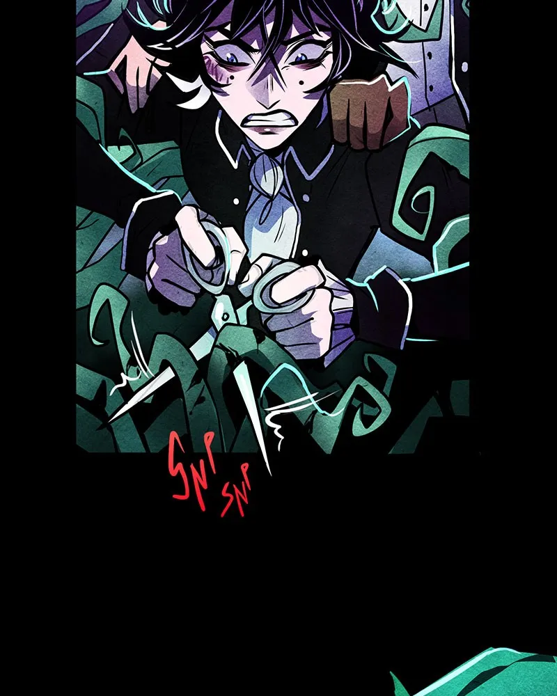 Nevermore Chapter 23 page 81 - 