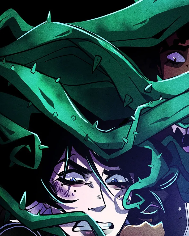 Nevermore Chapter 23 page 82 - 