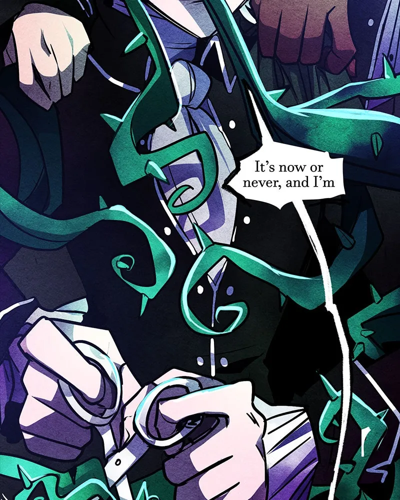 Nevermore Chapter 23 page 83 - 