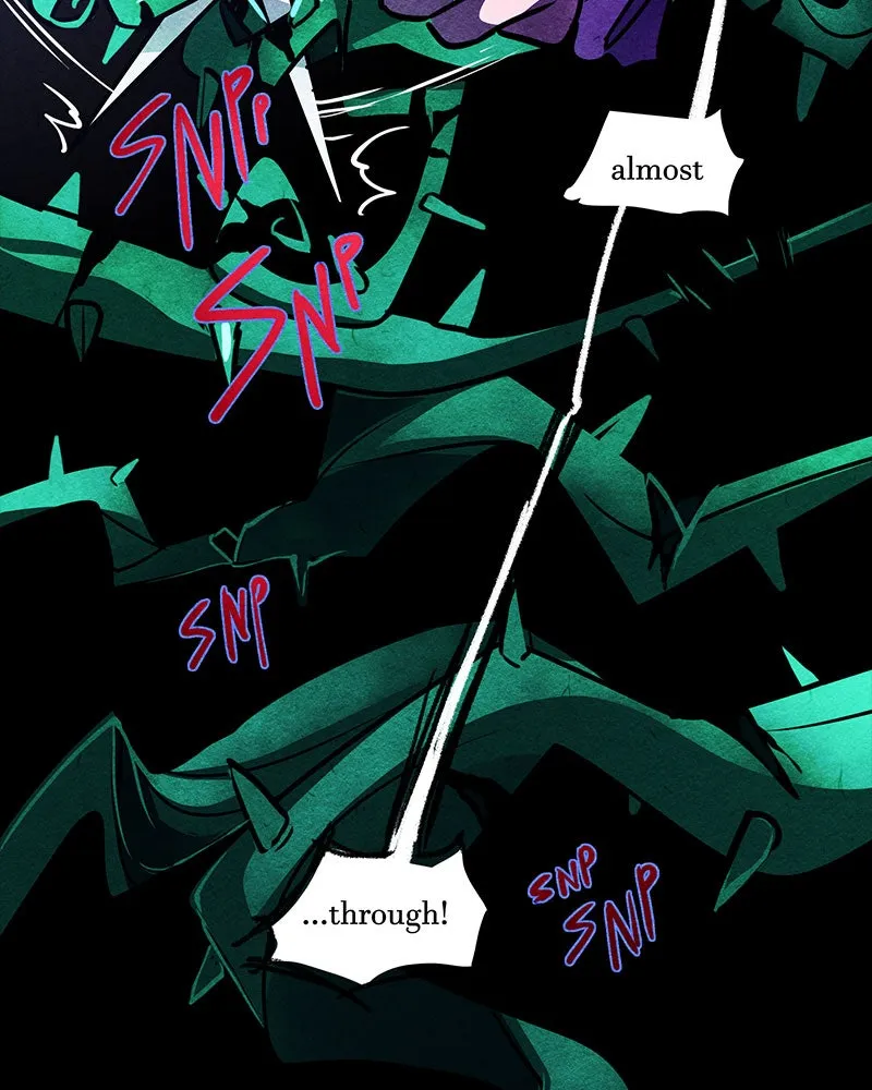 Nevermore Chapter 23 page 84 - 