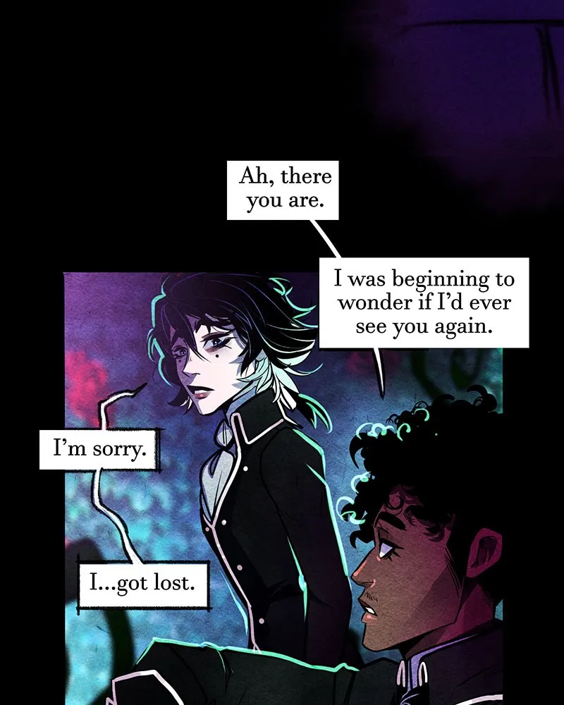 Nevermore Chapter 23 page 10 - 