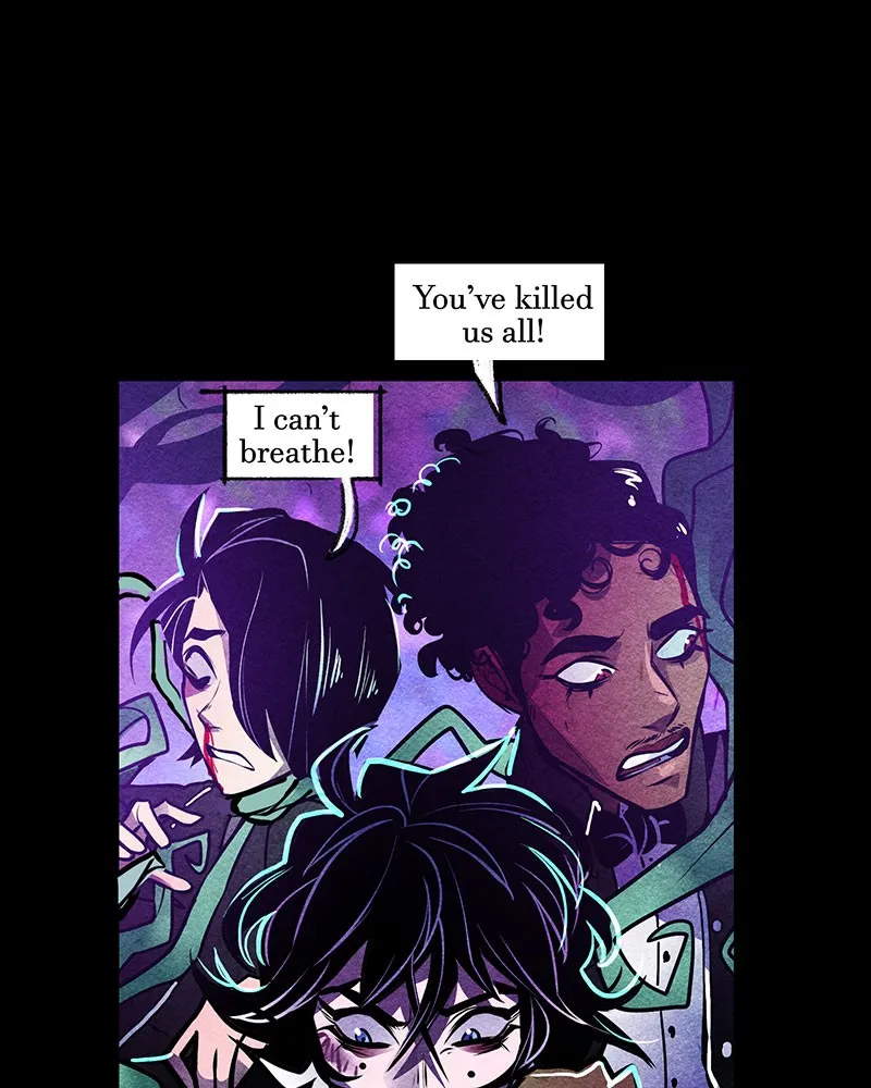 Nevermore Chapter 24 page 1 - 