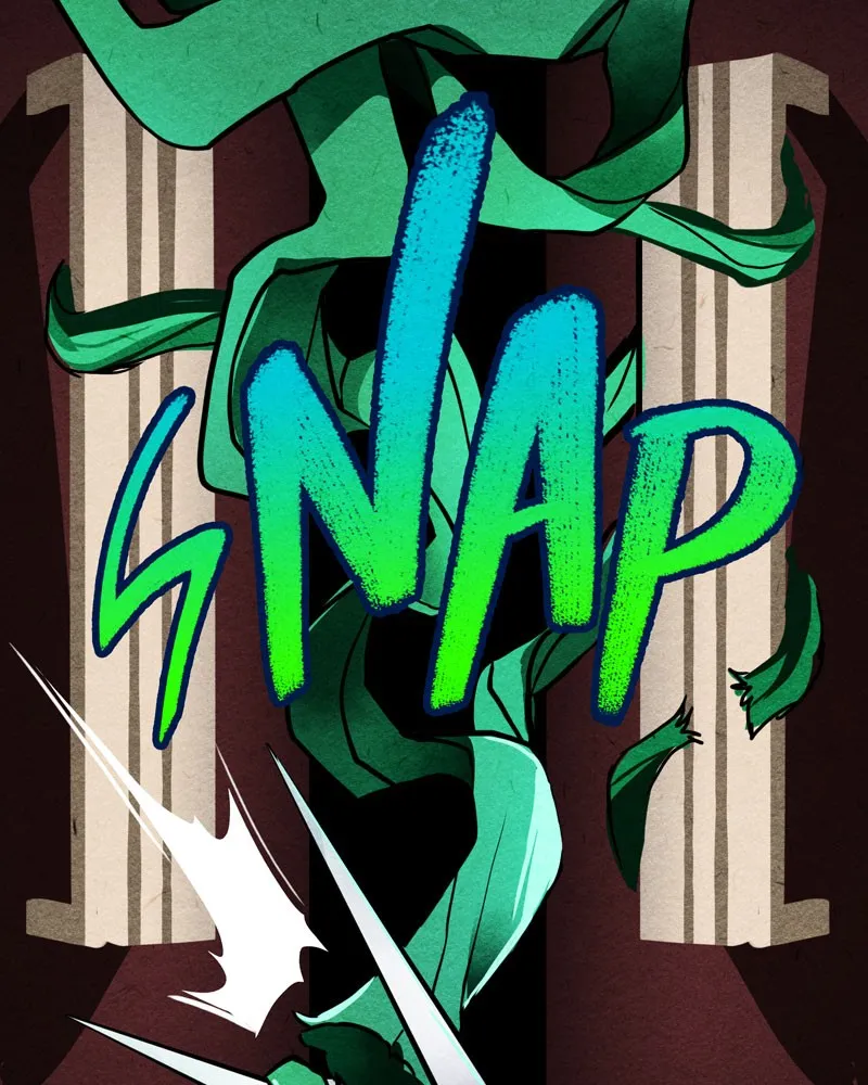 Nevermore Chapter 24 page 14 - 