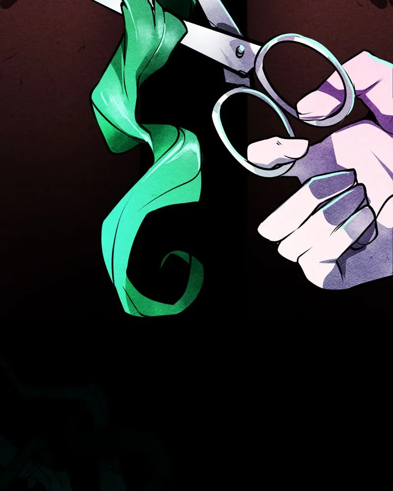 Nevermore Chapter 24 page 15 - 