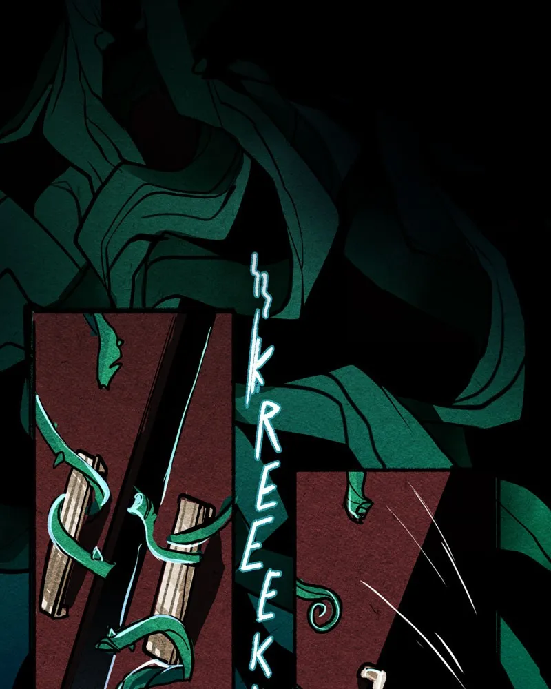 Nevermore Chapter 24 page 16 - 