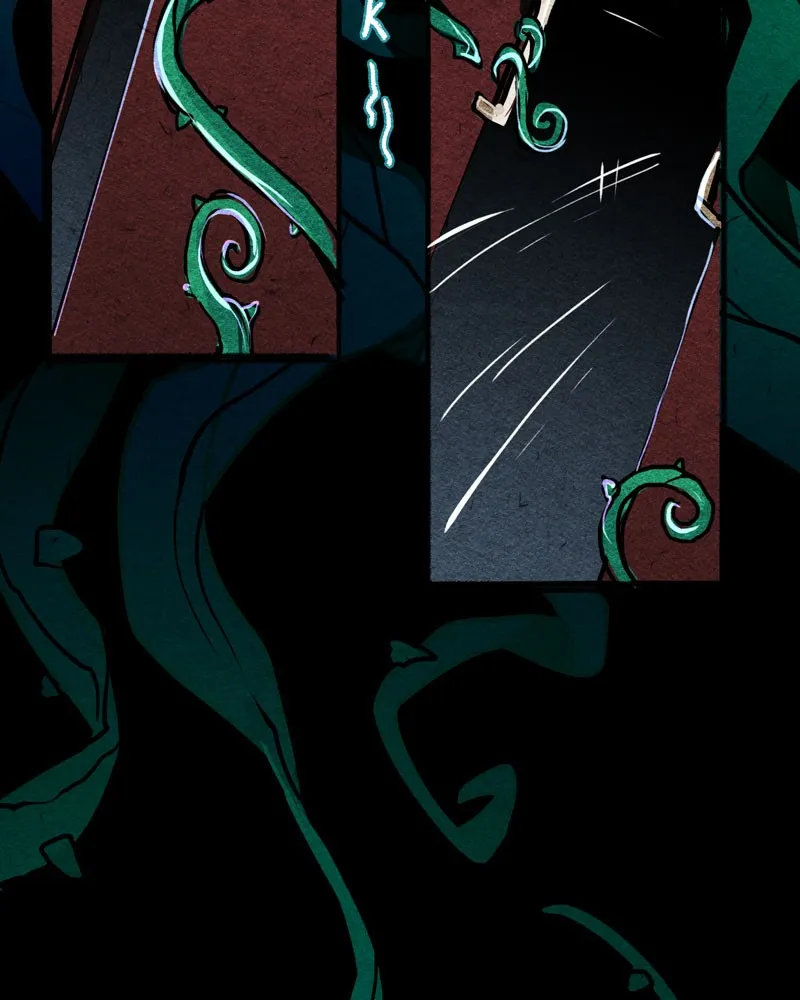 Nevermore Chapter 24 page 17 - 