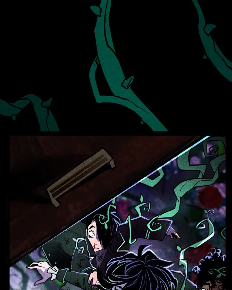 Nevermore Chapter 24 page 18 - 
