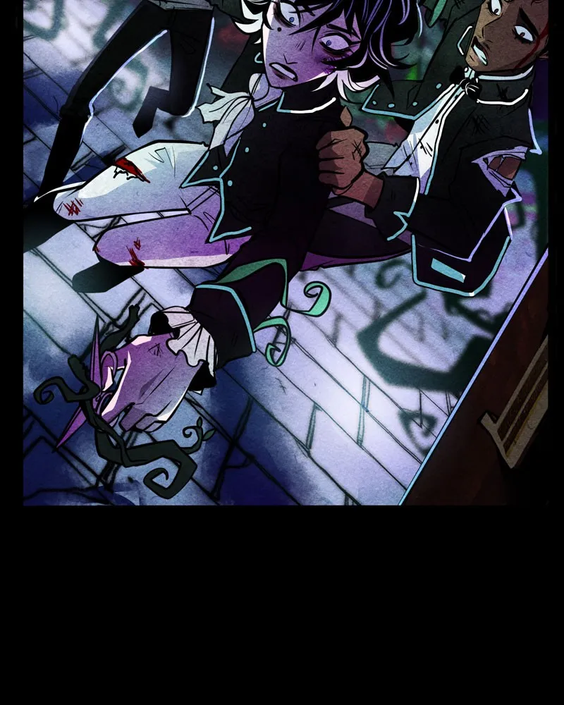 Nevermore Chapter 24 page 19 - 