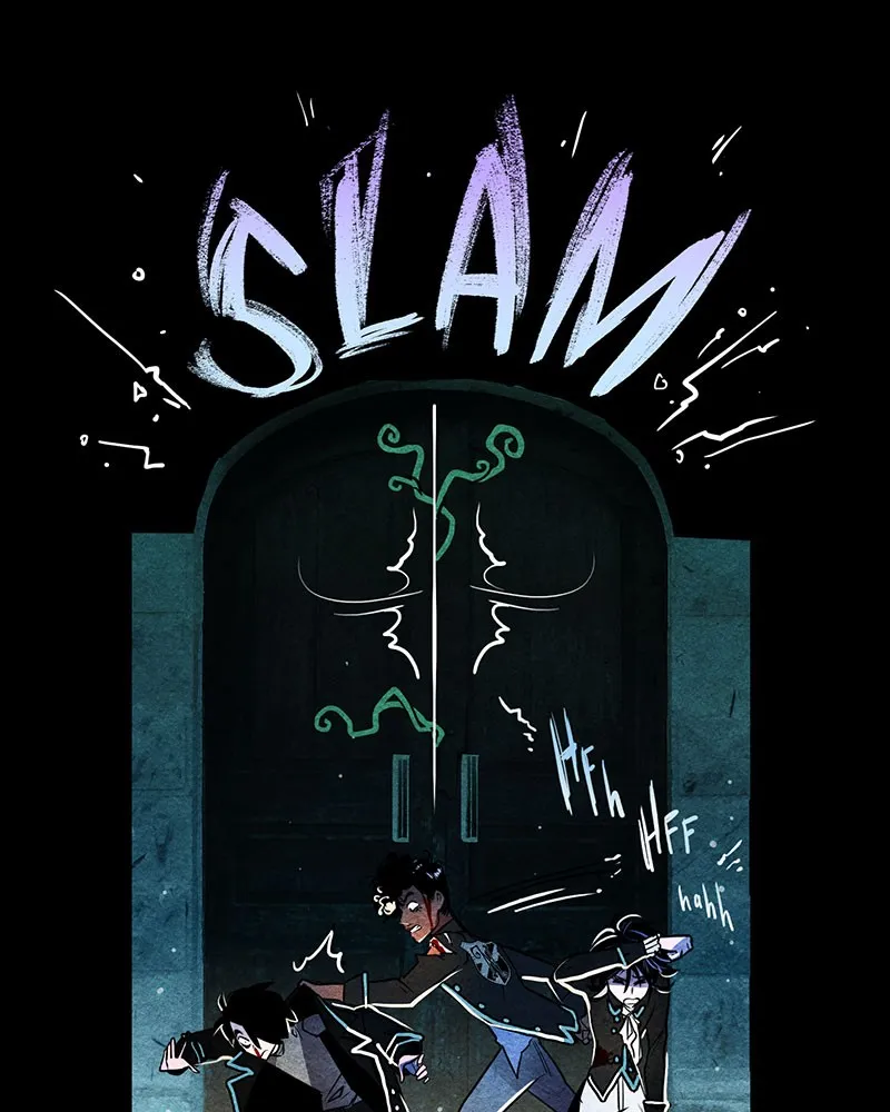 Nevermore Chapter 24 page 20 - 