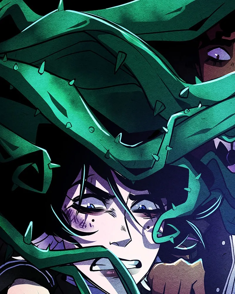 Nevermore Chapter 24 page 3 - 