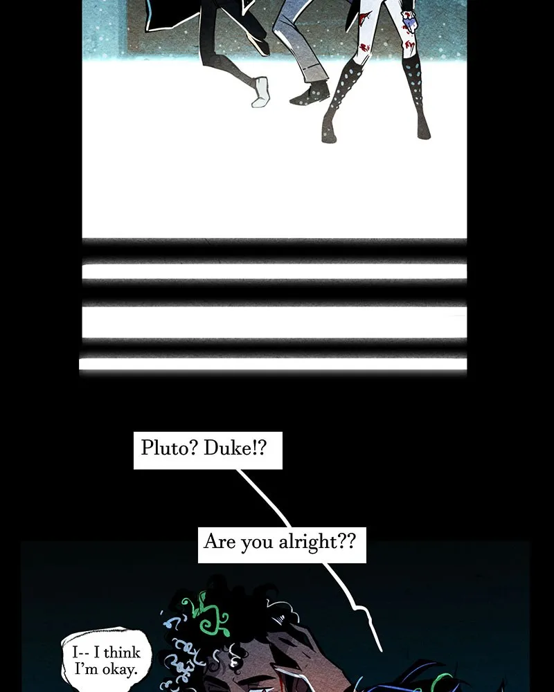 Nevermore Chapter 24 page 21 - 