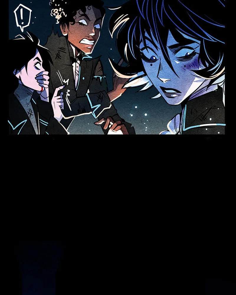 Nevermore Chapter 24 page 23 - 