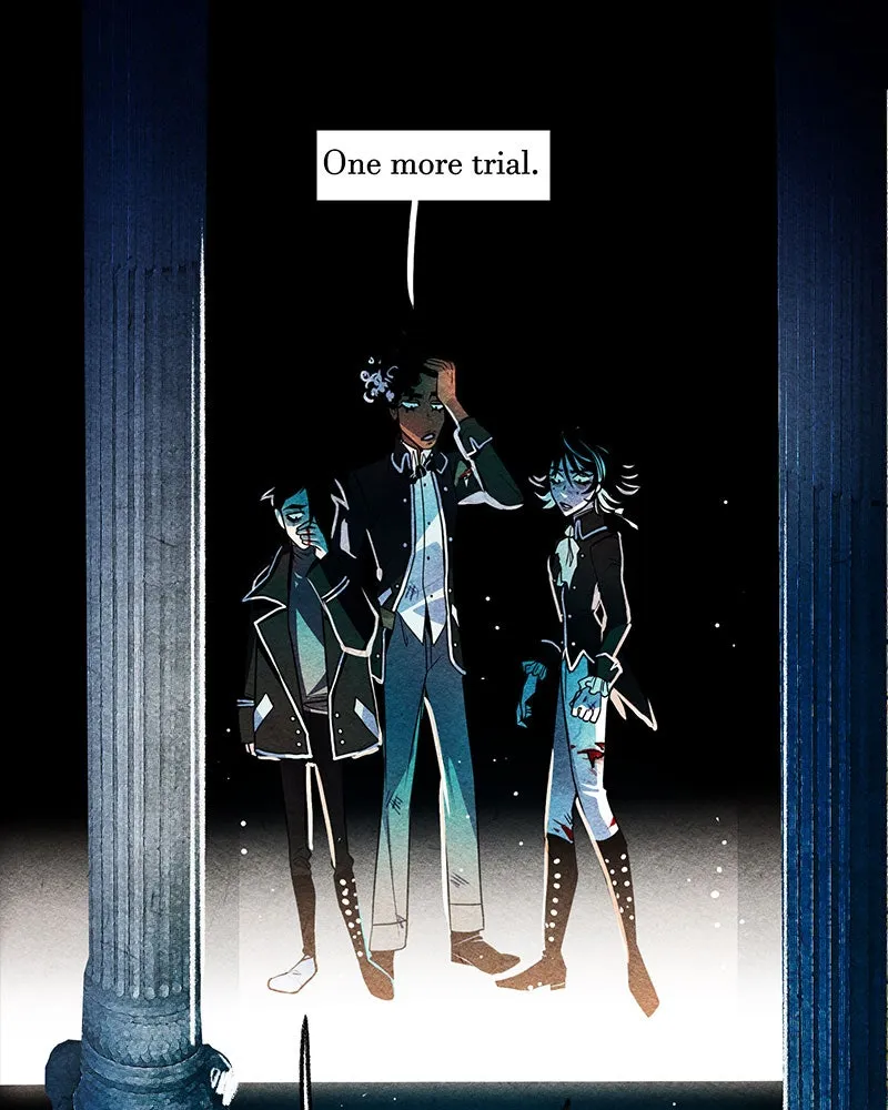 Nevermore Chapter 24 page 24 - 