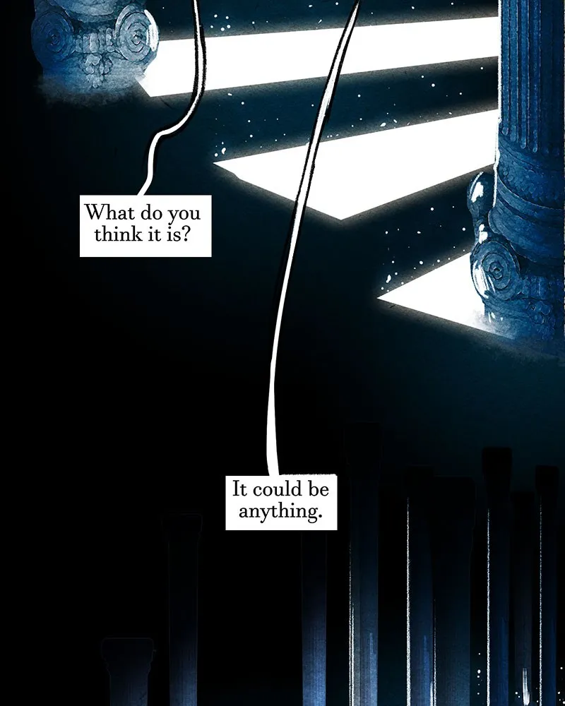 Nevermore Chapter 24 page 25 - 