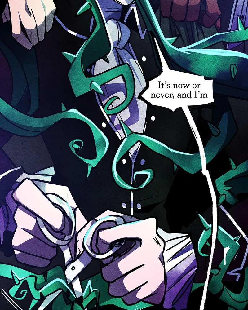 Nevermore Chapter 24 page 4 - 