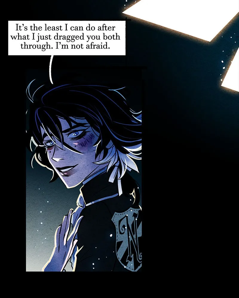 Nevermore Chapter 24 page 33 - 