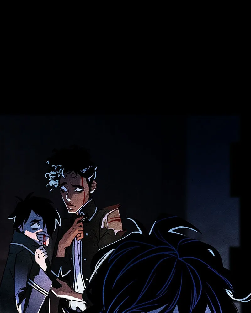 Nevermore Chapter 24 page 34 - 