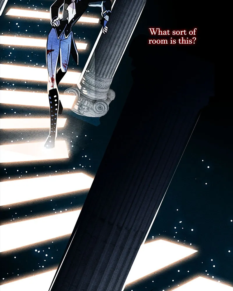 Nevermore Chapter 24 page 39 - 