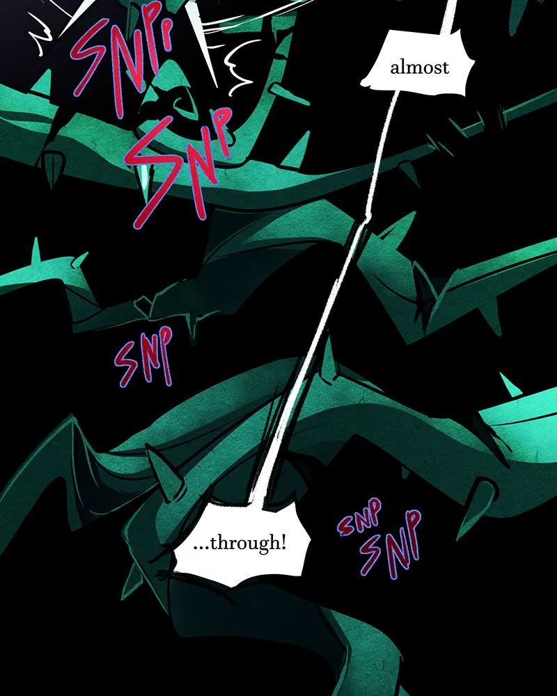 Nevermore Chapter 24 page 5 - 