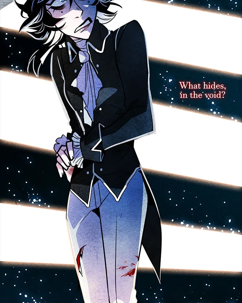 Nevermore Chapter 24 page 41 - 