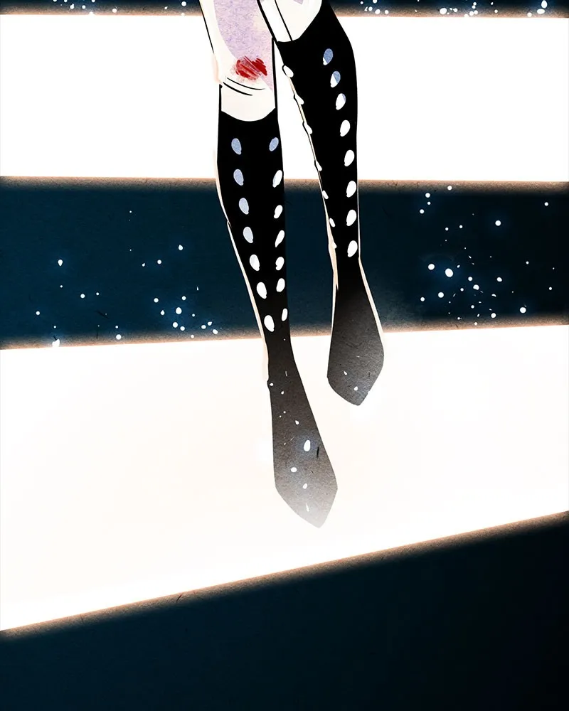 Nevermore Chapter 24 page 42 - 