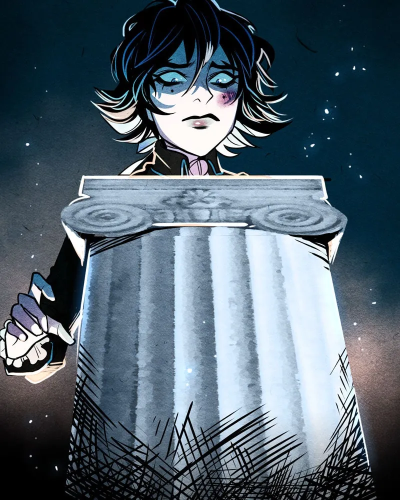 Nevermore Chapter 24 page 47 - 