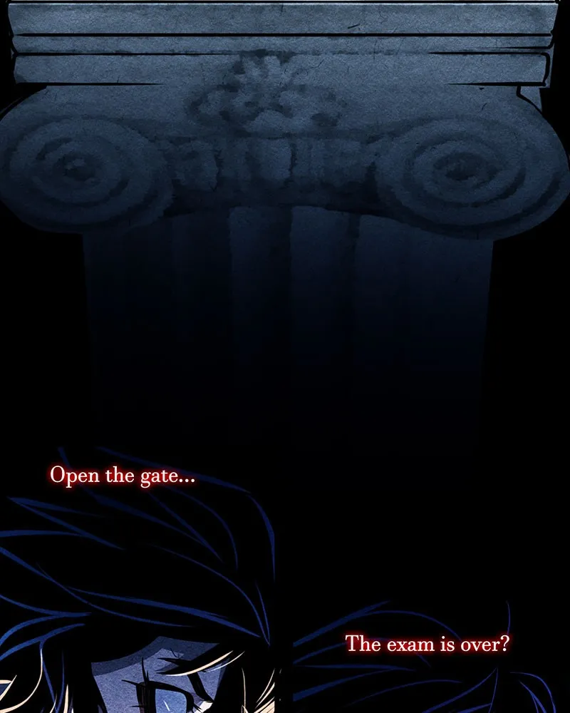 Nevermore Chapter 24 page 50 - 