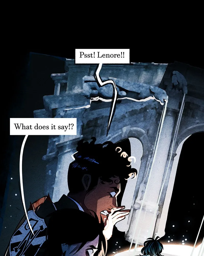 Nevermore Chapter 24 page 52 - 