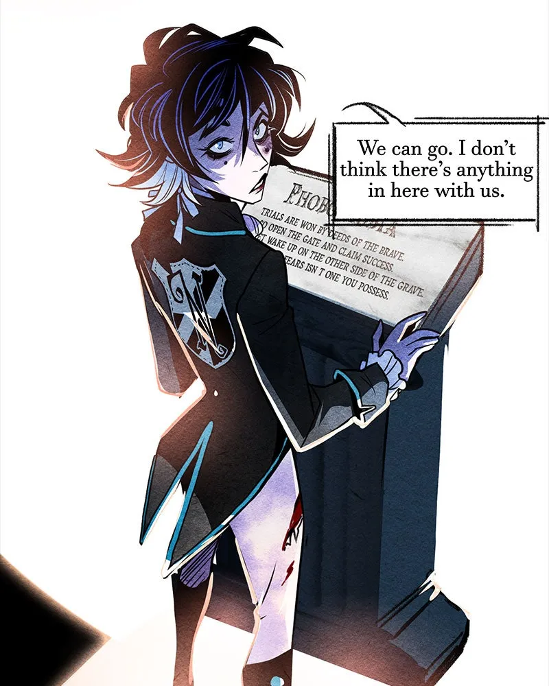 Nevermore Chapter 24 page 55 - 