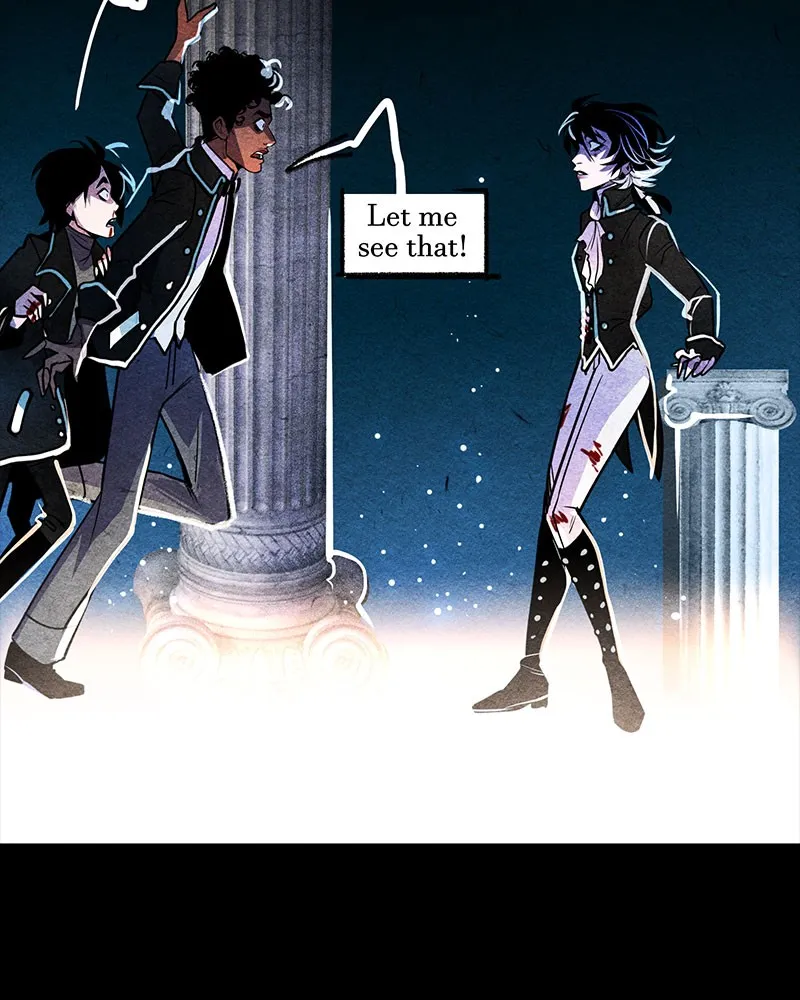 Nevermore Chapter 24 page 57 - 
