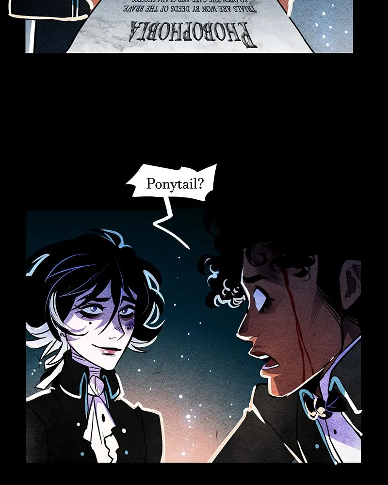 Nevermore Chapter 24 page 59 - 