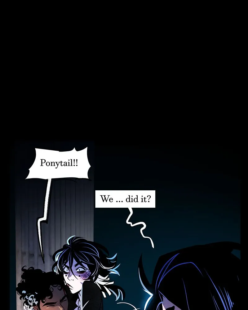Nevermore Chapter 24 page 60 - 