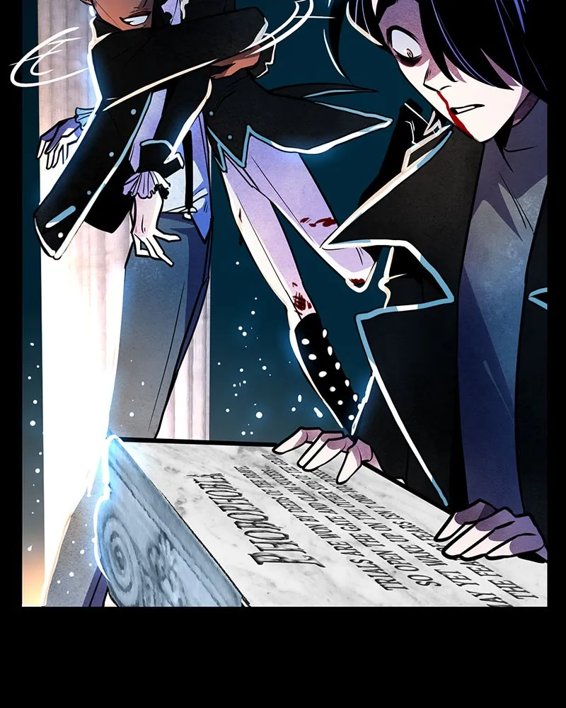 Nevermore Chapter 24 page 61 - 