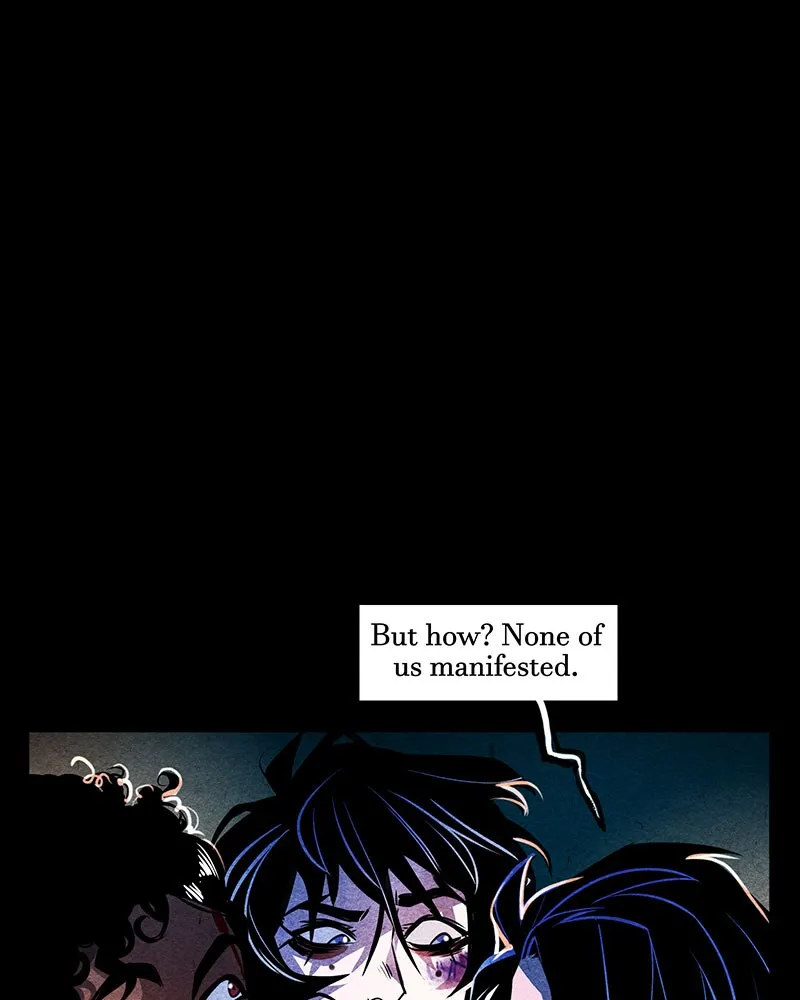 Nevermore Chapter 24 page 62 - 