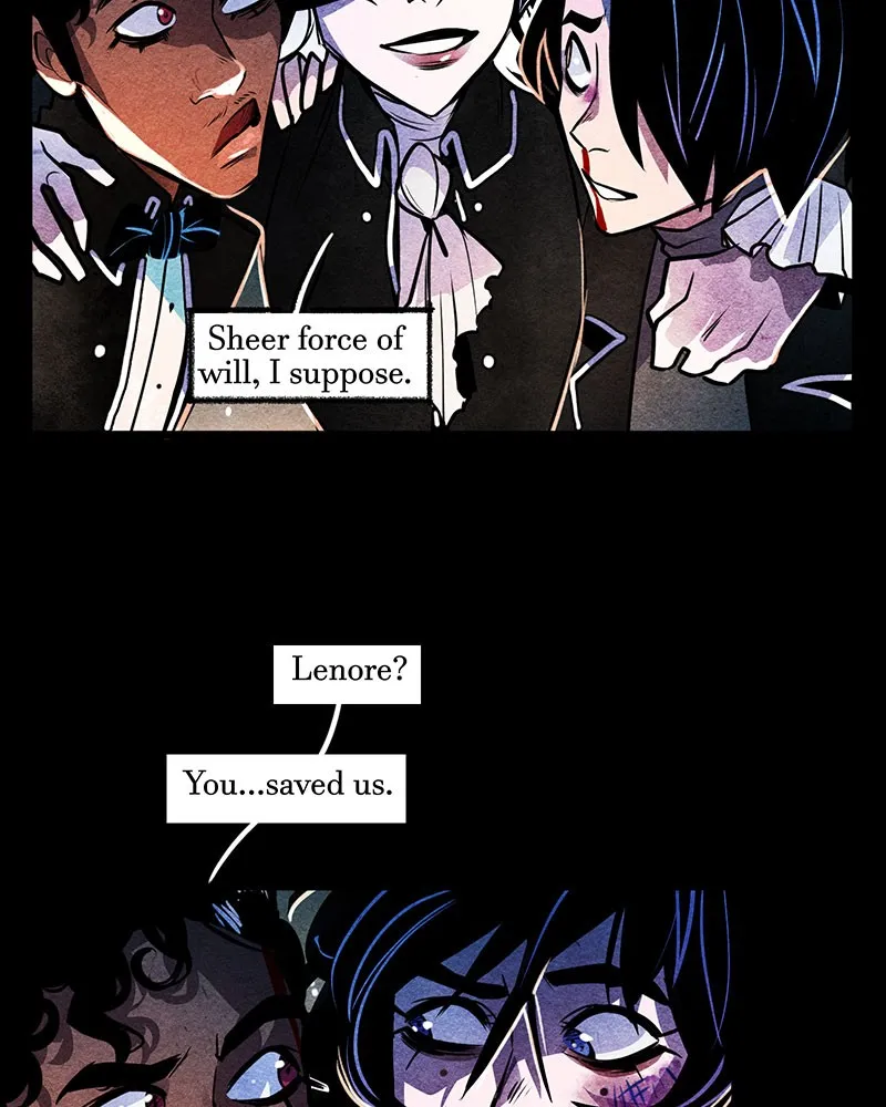 Nevermore Chapter 24 page 63 - 