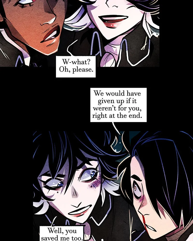 Nevermore Chapter 24 page 64 - 