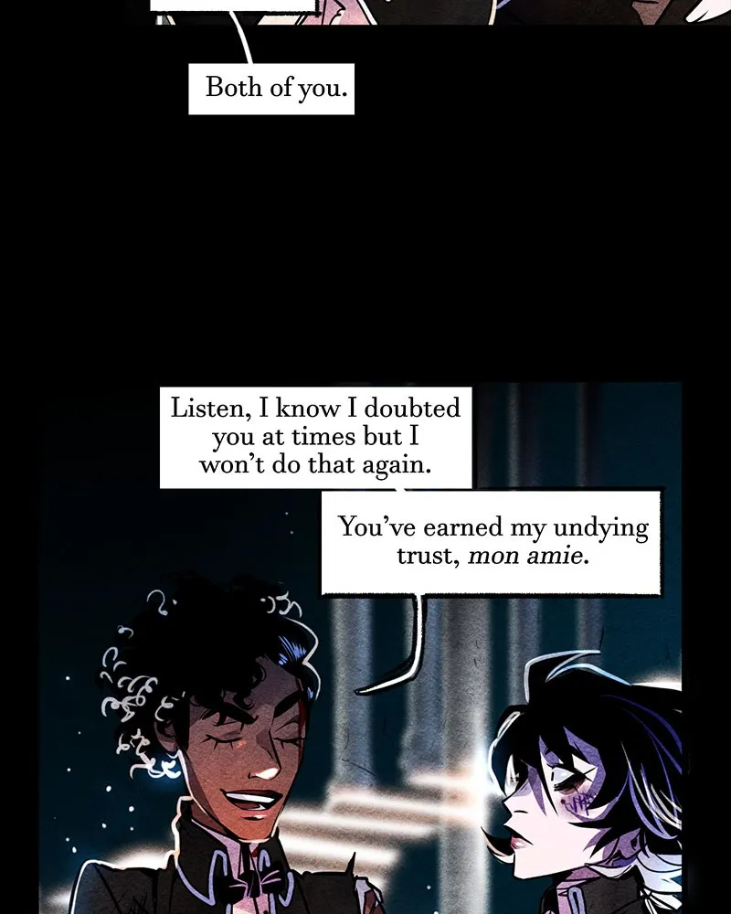 Nevermore Chapter 24 page 65 - 