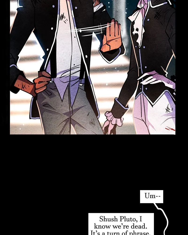 Nevermore Chapter 24 page 66 - 