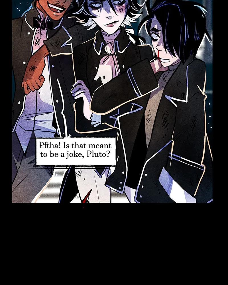 Nevermore Chapter 24 page 68 - 