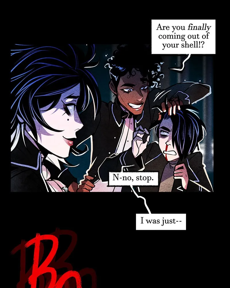 Nevermore Chapter 24 page 69 - 
