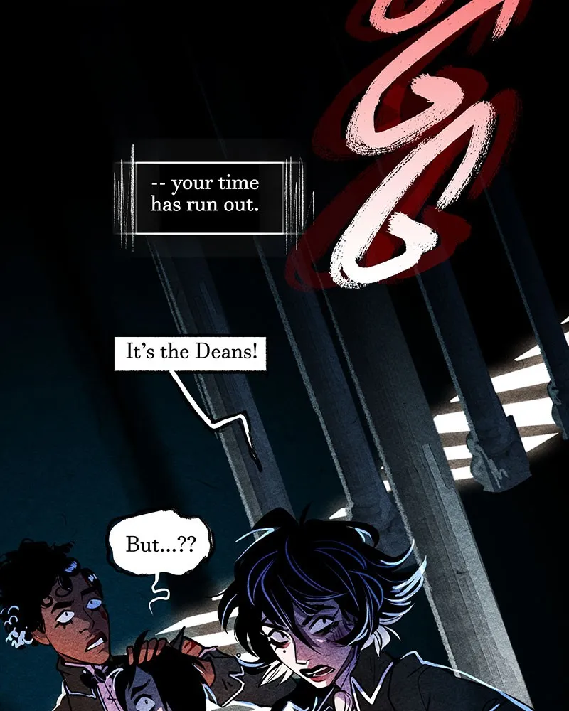 Nevermore Chapter 24 page 71 - 