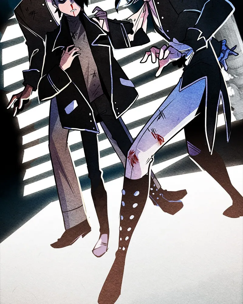 Nevermore Chapter 24 page 72 - 