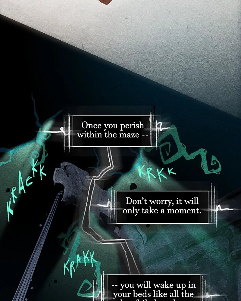 Nevermore Chapter 24 page 73 - 